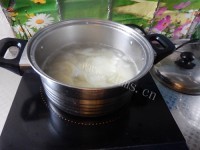 简单的凉拌土豆片做法图解5)