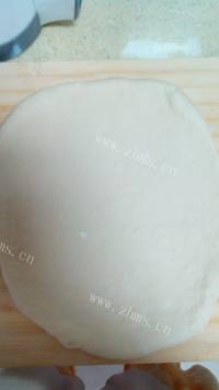 美味的千岛香葱面包块做法图解9)