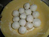 家常红豆汤圆做法图解3)