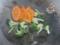 我的照烧鸡排饭做法图解6)