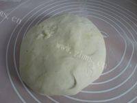 自己做的椒盐发面饼做法图解7)