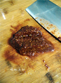 色香味浓的蚂蚁上树做法图解4)