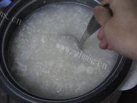 醪糟汤圆做法图解9)
