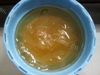 「DIY美食」蜂蜜柚子茶