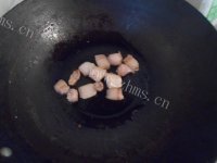 好吃的干煸肉做法图解2)