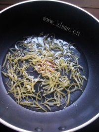 咸甜适中的蜂蜜柚子茶做法图解7)