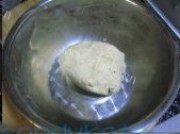 椰蓉司康做法图解2)