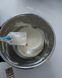 自制手指饼干做法图解4)