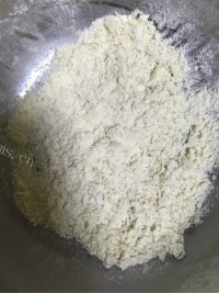 色味俱佳的疙瘩汤做法图解1)