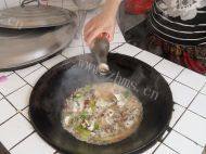 「健康美食」红烧鱼做法图解5)