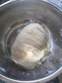 DIY炒面做法图解2)