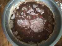 家常菜卤豆腐皮做法图解6)