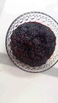 自制桑葚酱
