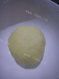自己做的玛格丽特饼干做法图解10)