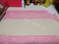 可颂做法图解11)