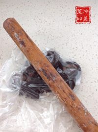 自制酸奶盆栽做法图解3)