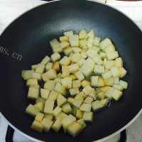 美味的土豆泥做法图解3)
