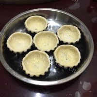 自制蛋挞做法图解4)