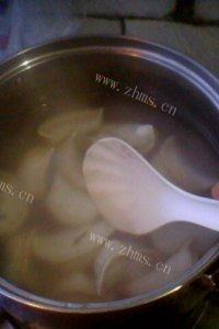 常吃不腻的水饺做法图解6)