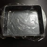 自制芝麻花生糖做法图解5)