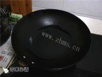 美味的糖醋肉丸做法图解3)