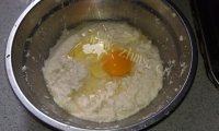 白菜炒豆腐自制做法图解3)