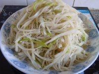 美味的土豆丝卷饼做法图解7)