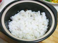 「家有大厨」石锅拌饭做法图解4)