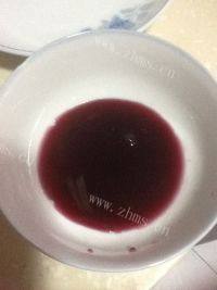 家庭版红酒鸡中翅做法图解9)