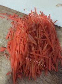唇齿留香的鸡蛋灌饼做法图解4)
