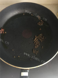 美味的香辣蟹做法图解1)