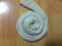 自己做的葱油手抓饼做法图解8)