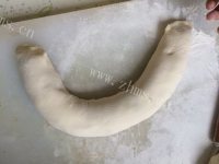 简易的肉卷做法图解4)