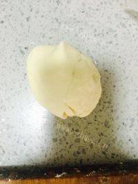 香甜的苹果玫瑰酥做法图解2)