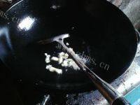 自己做的瘦肉炒面做法图解7)