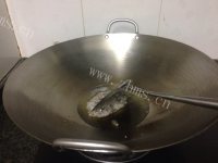自制辣椒酱做法图解5)