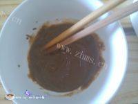 家常菜麻酱豇豆做法图解3)