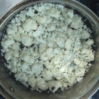 家常菜大盆花菜做法图解2)