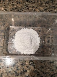 自制草莓糯米糍做法图解1)