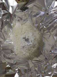 口感极佳的盐焗鹌鹑蛋做法图解2)