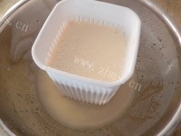自制豆腐做法图解10)