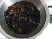 自己做的凉拌木耳做法图解2)