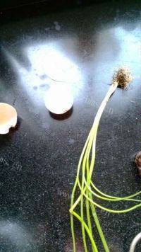 家常菜豆腐酿做法图解1)