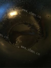 珍馐美味的火腿蛋炒饭做法图解1)