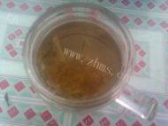 最爱的蜂蜜茶做法图解6)