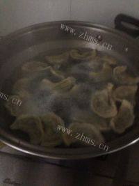 早餐美食之饺子做法图解20)