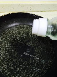 自制糖霜山楂做法图解7)