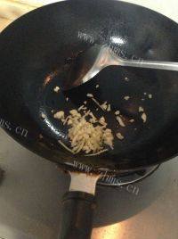 美味的京都排骨做法图解5)
