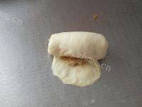 手工肉松小餐包做法图解9)