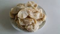简单的煎饺子做法图解1)